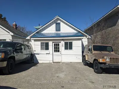 163 Spruce Street N, Timmins, On P4n 6n2