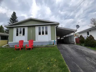 169 Fourth Avenue, Timmins, On P0n 1g0