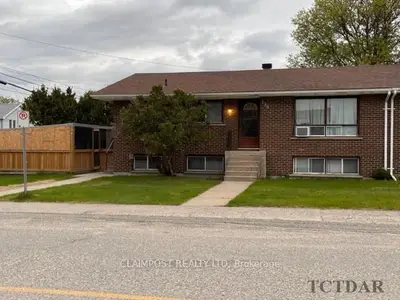 130 First Avenue, Timmins, On P4n 1h1
