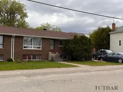 132 First Avenue, Timmins, On P4n 1h1