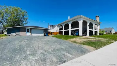 383 Third Street E, Cochrane, On P0l 1c0