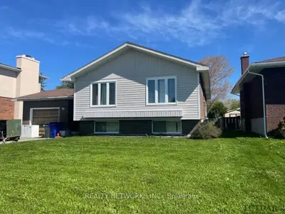 142 Julie Avenue, Timmins, On P0n 1h0