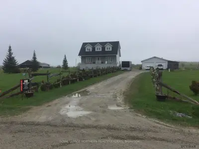 2310 Jaguar Drive, Timmins, On P4r 0g8