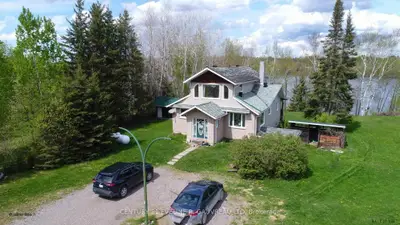 3 Ontario Street, Timiskaming, On P0j 1g0