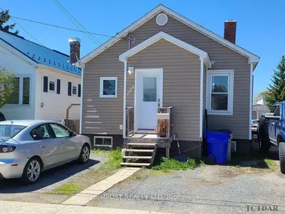325 Balsam Street N, Timmins, On P4n 6h2