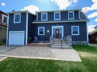 115 First Street, Kirkland Lake, On P2n 1n6