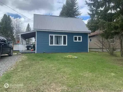 441 Fourth Avenue, Black River Matheson, On P0k 1n0