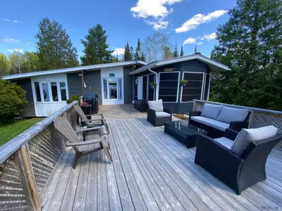 208 Grenfell Road, Kirkland Lake, On P0k 1t0