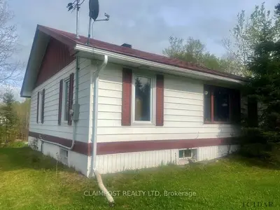 1769 Monteith Road, Iroquois Falls, On P0k 1g0