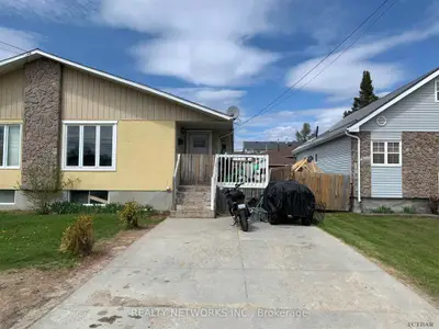 850 Park Street A, Timmins, On P4n 3y2