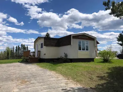 13 Dagenais Road, Kapuskasing, On P0l 2g0