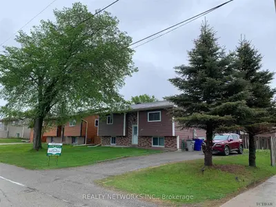 301 Queen Street, Timmins, On P0n 1c0