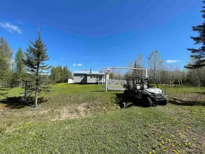 Sw 1/4 Of S1/2 Brower Twp,, Cochrane, On P0l 1c0
