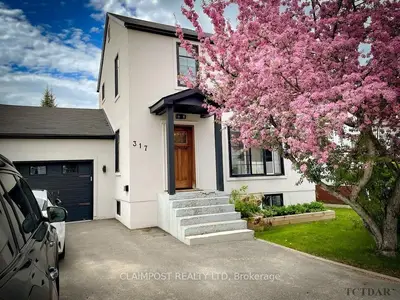 317 Tamarack Street, Timmins, On P4n 6r3