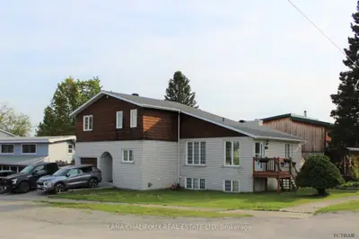 52 Algonquin Avenue, Kirkland Lake, On P2n 1c2