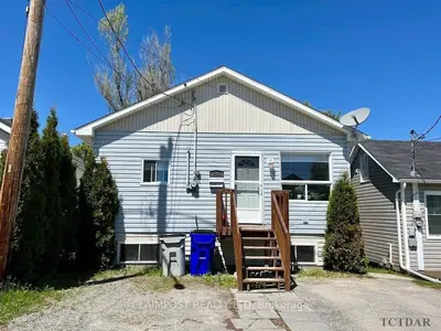 296 Ann Avenue, Timmins, On P4n 4t9