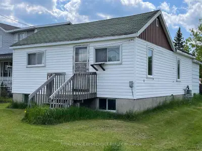 91 Carter Boulevard, Temiskaming Shores, On P0j 1k0