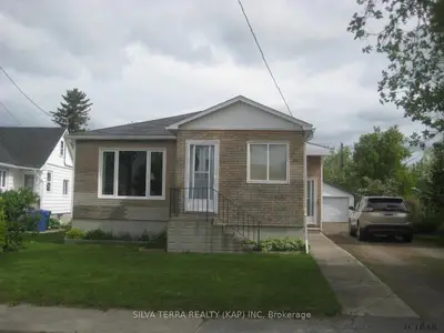 66 Byng Avenue, Kapuskasing, On P5n 1w8