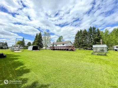 51 And 53 Edward Street, Porquis Junction, On P0n 1e0