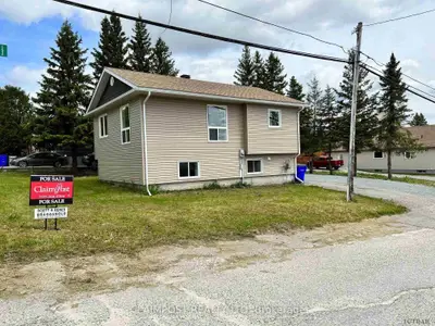 360 Rea Street N, Timmins, On P4n 5a3