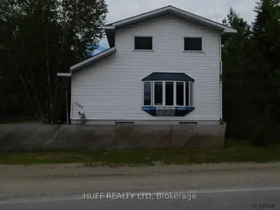 1650 Government Road, Kirkland Lake, On P0k 1t0