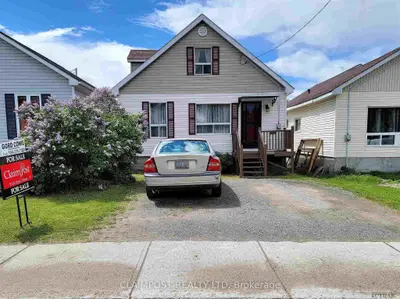 379 Tamarack Street, Timmins, On P4n 6r5