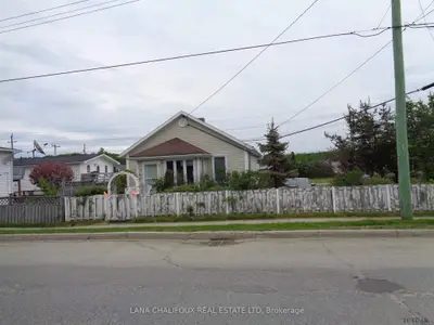 64 Queen Street, Kirkland Lake, On P2n 2r1