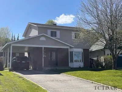 148 Renison Avenue, Timmins, On P0n 1c0