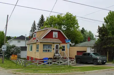 84 Second Street E, Kirkland Lake, On P2n 1r0