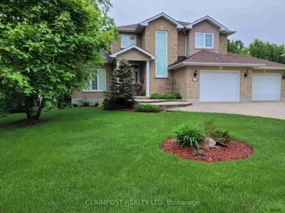 763 Lavigne Boulevard, Timmins, On P4n 8m7