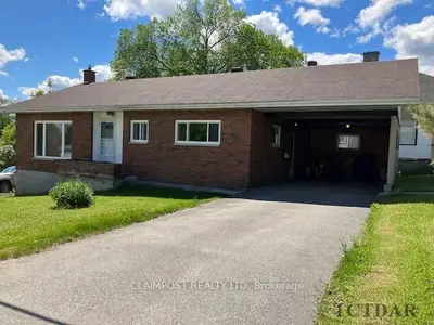 63 Dunn Avenue, Timmins, On P0n 1h0