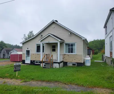 21 Dorfman Street, Kirkland Lake, On P0k 1x0