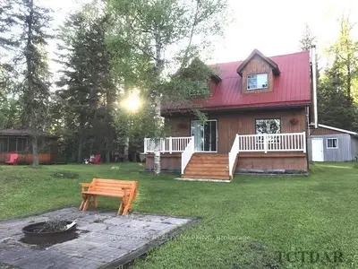 39 Bayview Road, Kapuskasing, On P0l 1v0