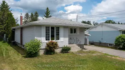 183 Haliburton Avenue W, Temiskaming Shores, On P0j 1p0