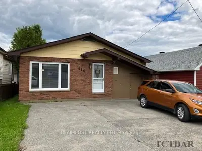 416 Rea Street N, Timmins, On P4n 5a4