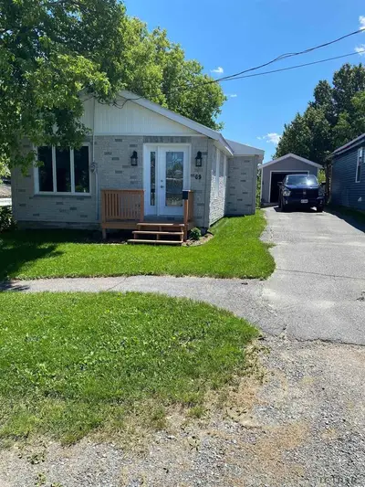 69 Fourth Street, Kirkland Lake, On P2n 1t2
