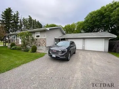 170 Gillies Street, Timmins, On P4n 5g2