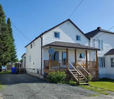 12 King Street, Kirkland Lake, On P2n 2p3