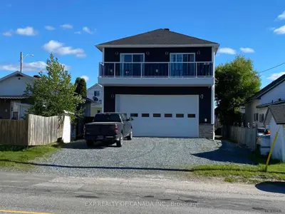 20 Laurier Avenue, Timmins, On P4n 4g5