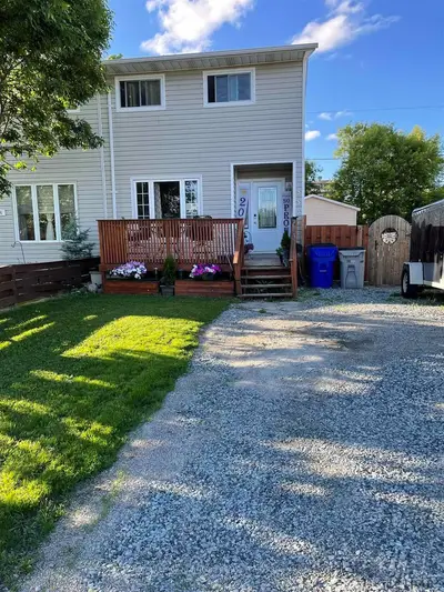 550 Spooner Drive, Timmins, On P4n 4r5