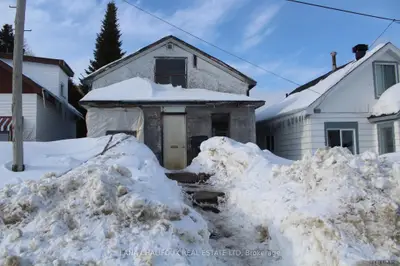 40 Kirkpatrick Street, Kirkland Lake, On P2n 2g4