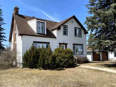 1 Corona Avenue, Kapuskasing, On P5n 1p5