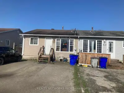 917 Denise Street, Timmins, On P4n 1a7