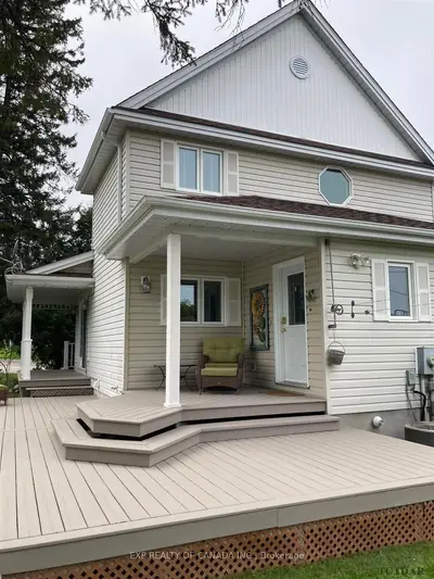 111 Tisdale Street, Timmins, On P0n 1h0