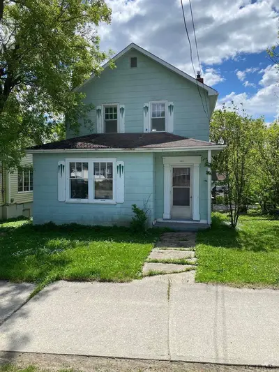 103 Government Road E, Kirkland Lake, On P2n 1a9