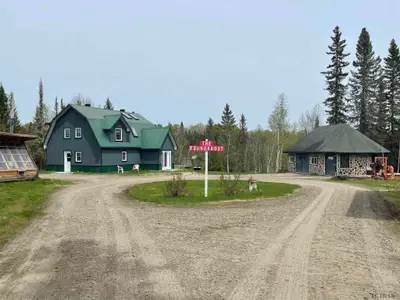 Lt 15 Poplar Ridge Road, Cochrane, On P0l 1c0