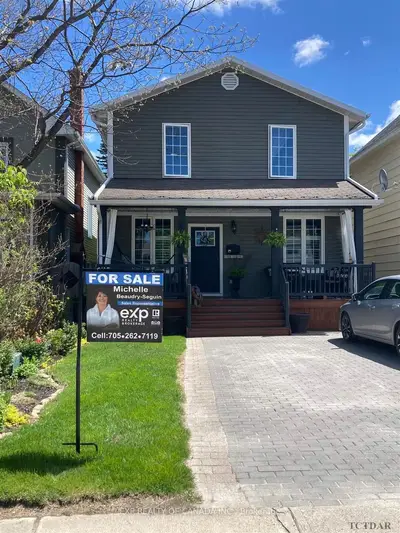 84 Hemlock Street, Timmins, On P4n 6s3