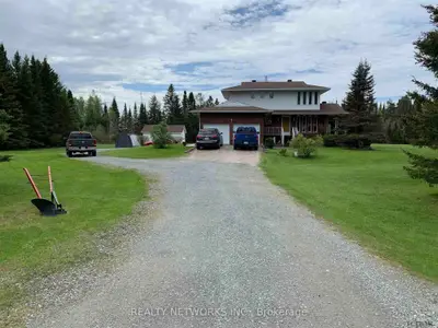 1449 Dalton Road, Timmins, On P4n 7c2