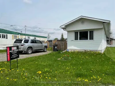 296 Evelyn Crescent, Timmins, On P4n 0c3