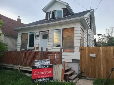 100 Cedar Street N, Timmins, On P4n 6j2